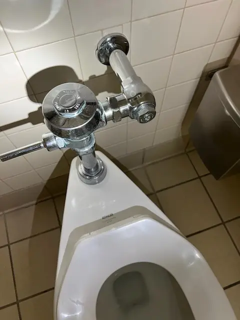 Fixture installation and repair for Pipe Repair in Bethalto